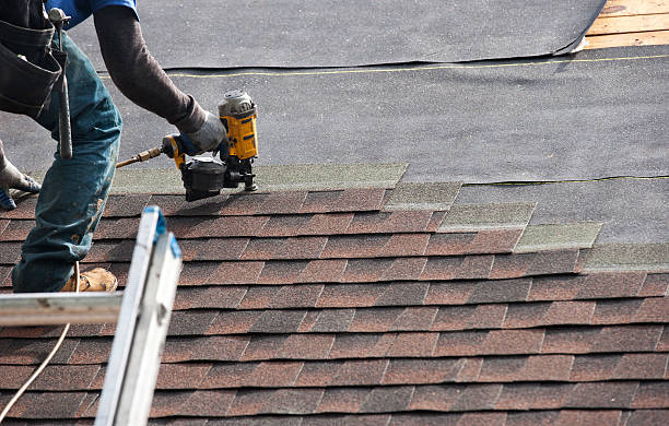 Licensed Gutter Installation service in Omaha, TX - Brentwood Metal Roofing